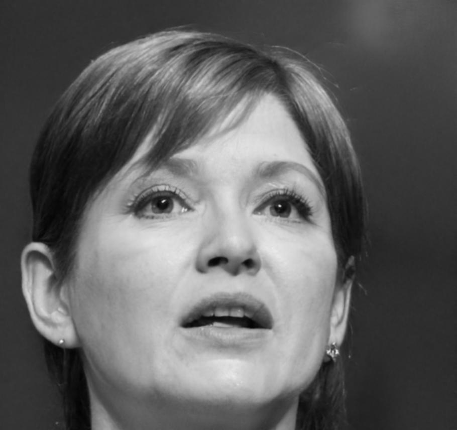 Ritratto di Sofia Marchetti