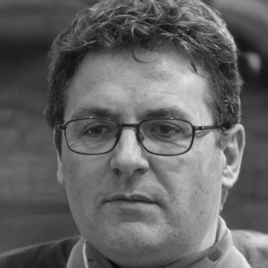 Ritratto di Giacomo Ferretti
