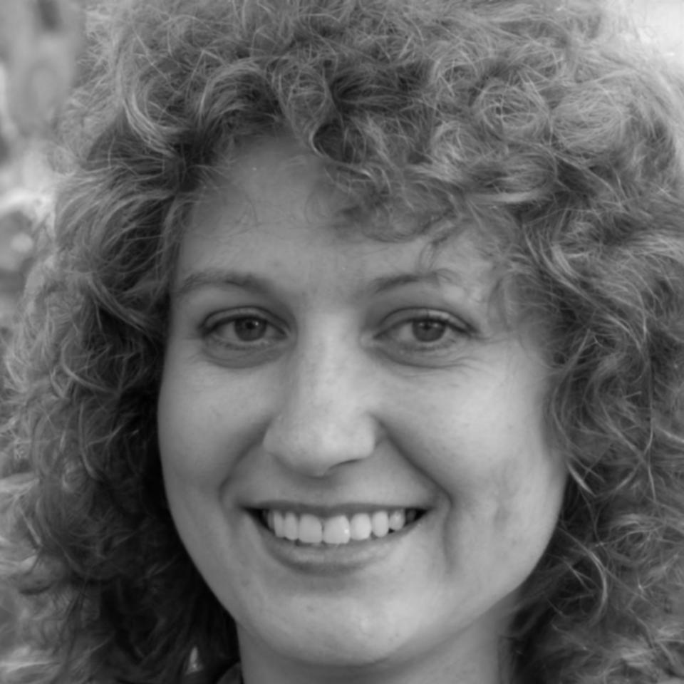Sofia Marchetti, arrangiatrice e insegnante